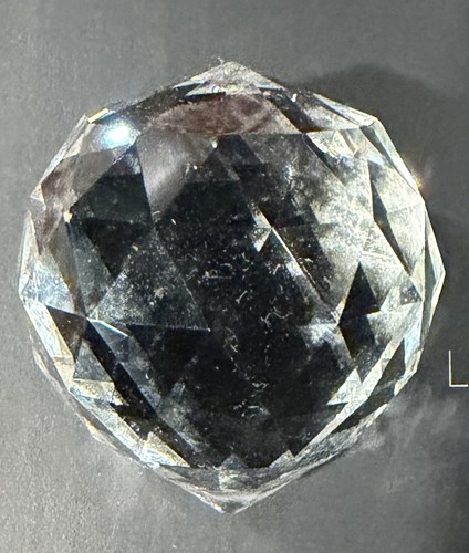 Restoration hardware faceted - restoration,