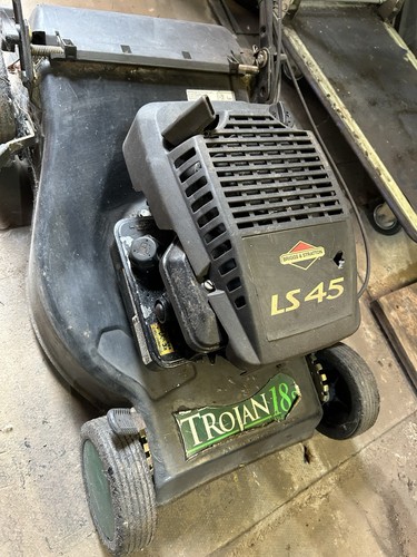 Briggs and stratton trojan - briggs,