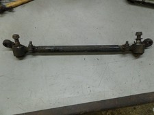 JAGUAR MK2 & DAIMLER V8 250