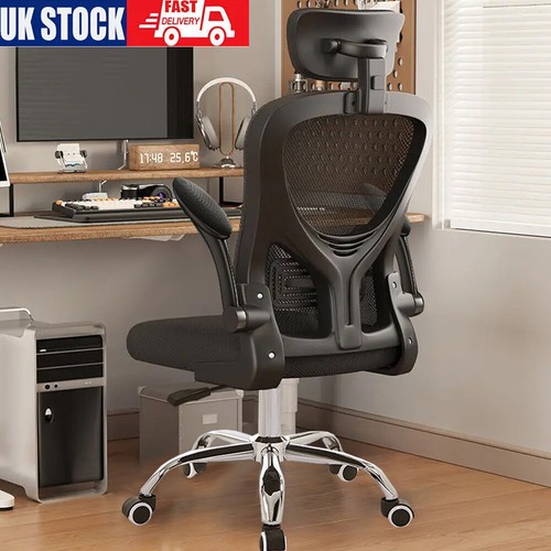 Mesh office chair ergonomic - mesh,