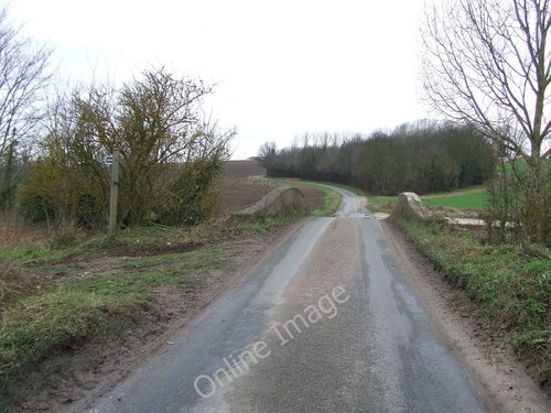 Photo 6x4 road - 6x4,