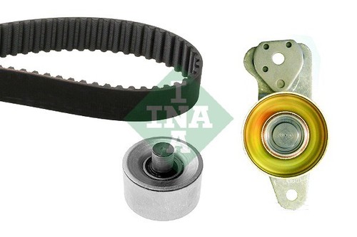 New timing belt set for - new,