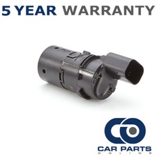 PDC Parking Sensor Front Rear