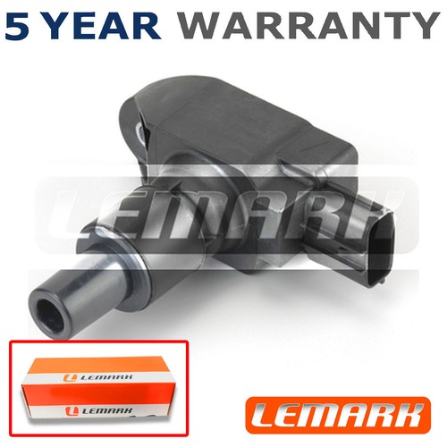 Ignition coil pack lemark - coil,