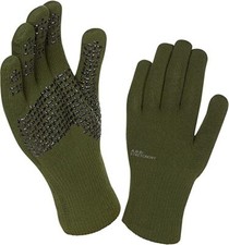 SEALSKINZ WATERPROOF