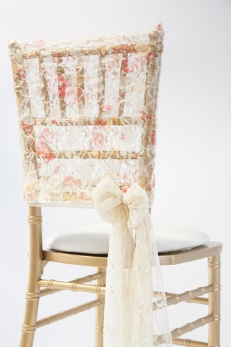 Lace chair caps for - lace,