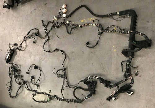 Ford focus floor harness loom - focus,