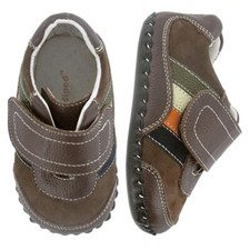 Pediped Baby Shoes -