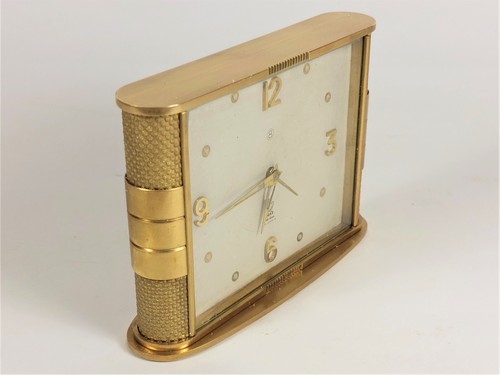 Jaz binic day mantel alarm - 8,
