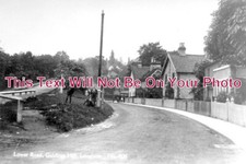 ES 3469 - Lower Road, Goldings Hill, Loughton, Essex