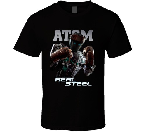 People champions real steel - people,