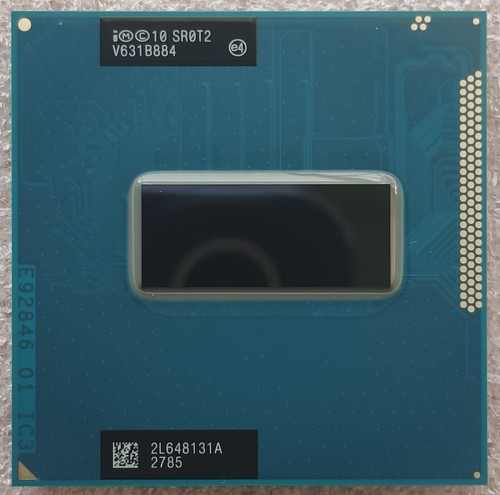 Intel extreme 3920xm 9ghz - intel,