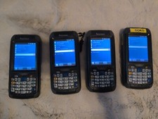 Lot of 4 Pieces Intermec CN70