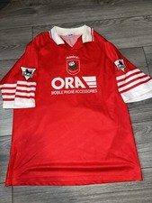 Mens Barnsley FC Football