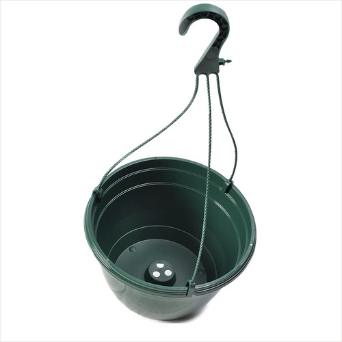 25cm plastic hanging - 25cm/, 5l