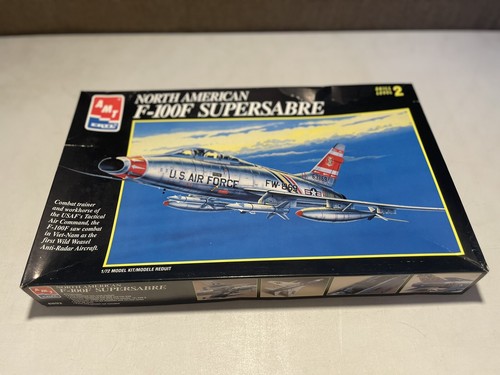 Amt ertl scale kit - amt,
