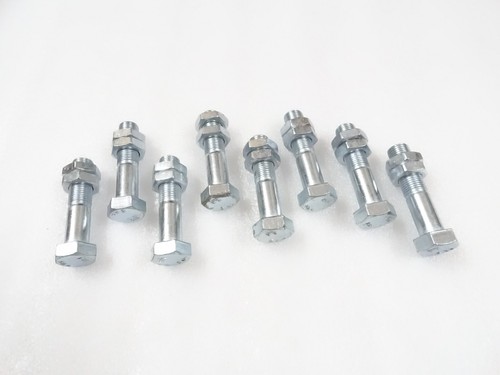 Check chain anchor bracket - anchor,