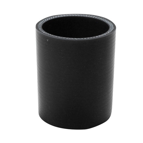Silicone straight - 2",
