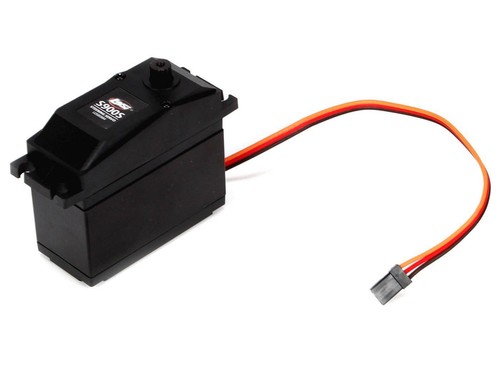 Losi s900s scale - s900s, steering
