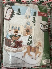 Dashing through the snow - dashing,