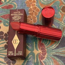 Bnib charlotte tilbury matte - charlotte,