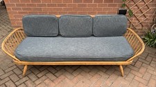 Ercol Windsor Day Bed Studio Couch 