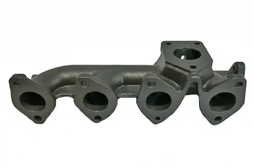 Exhaust manifold bsp25208 - manifold,