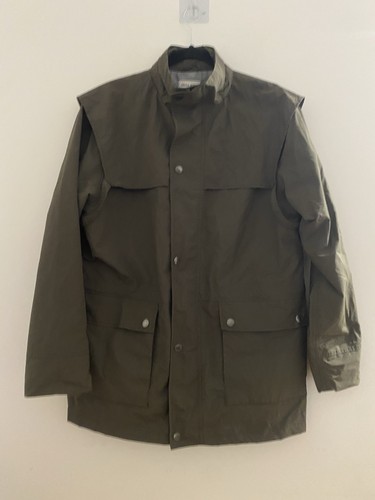Driza bone jacket - jacket, small