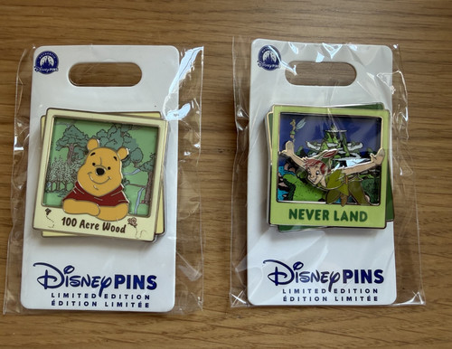 2026 disney destinations pins - 2026,