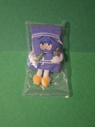 Kid robot towelie scented - -,