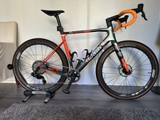 Custom Built 2024 Willier Rave SLR (SRAM RED, Chris King hubs, Zipp wheels, Etc)