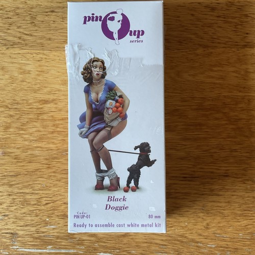 Andrea pin series - andrea,