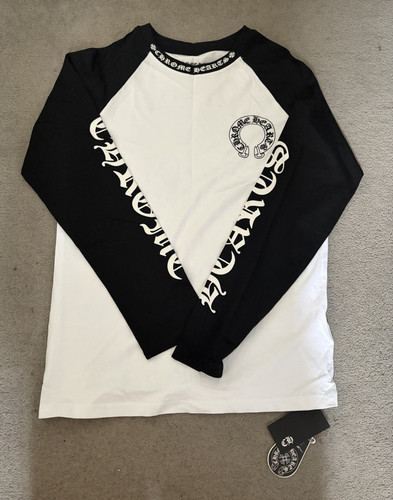 Chrome hearts men m - chrome,