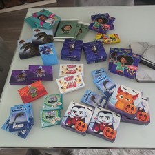 mcdonalds happy meal toys