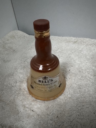 Bell scotch whisky - bell’s,