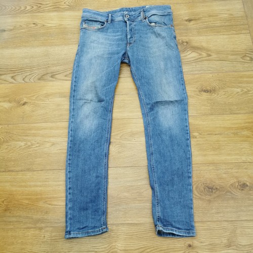 Diesel sleenker jeans mens - sleenker,