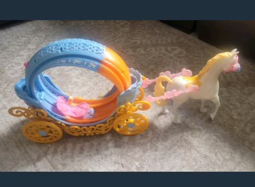 Disney princess cinderella - disney,