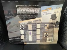 Winston Churchill Historical
