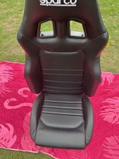 Sparco R 100 bucket seat