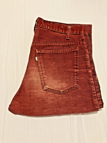 Vintage 1980s levis white tab - vintage,