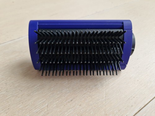Genuine dyson smoothing - genuine, soft