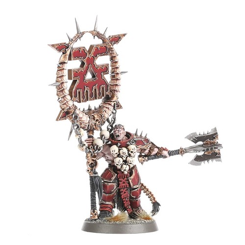 Age sigmar blades - -, of