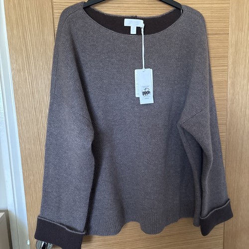 The white company light brown - light,