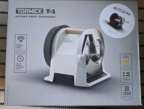 Tormek kitchen knife - ​tormek,