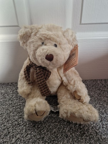 Russ bears from the past - from,