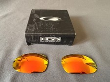 GENUINE OAKLEY X METAL JULIET