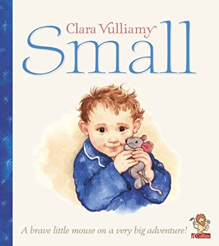 Small vulliamy clara - small,,