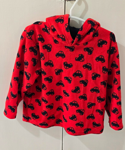Clothing toddler boys red - boys,