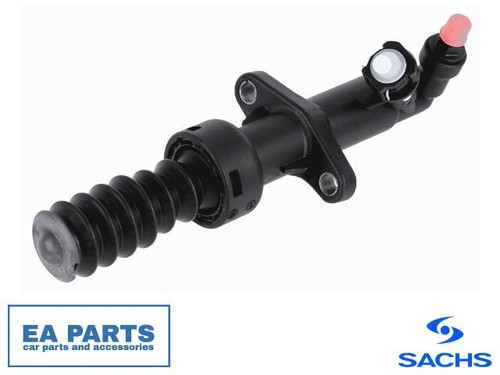 Slave cylinder clutch for - slave, cylinder,