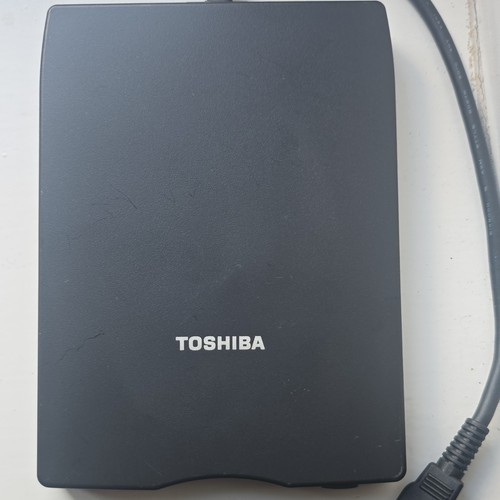 Toshiba usb powered - toshiba, external